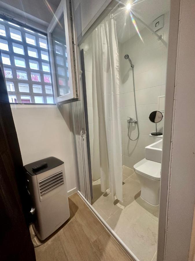 Little With Private Wc And Shower Close To Portaventura Salou