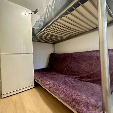 Little Room With Private Wc And Shower Close To Portaventura Salou Buitenkant foto