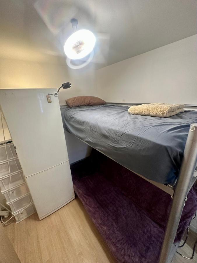 Little With Private Wc And Shower Close To Portaventura *