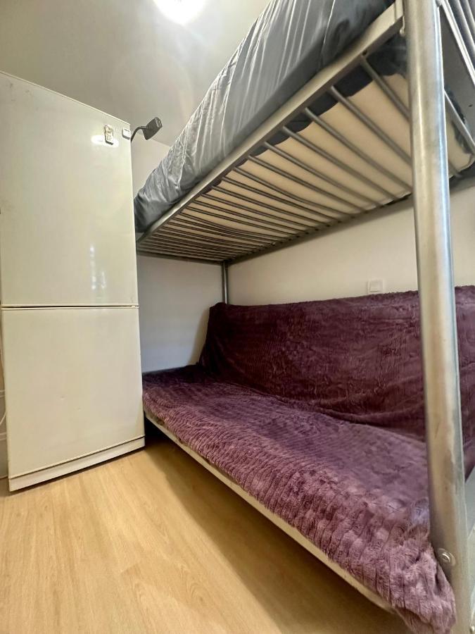 Appartement Little With Private Wc And Shower Close To Portaventura