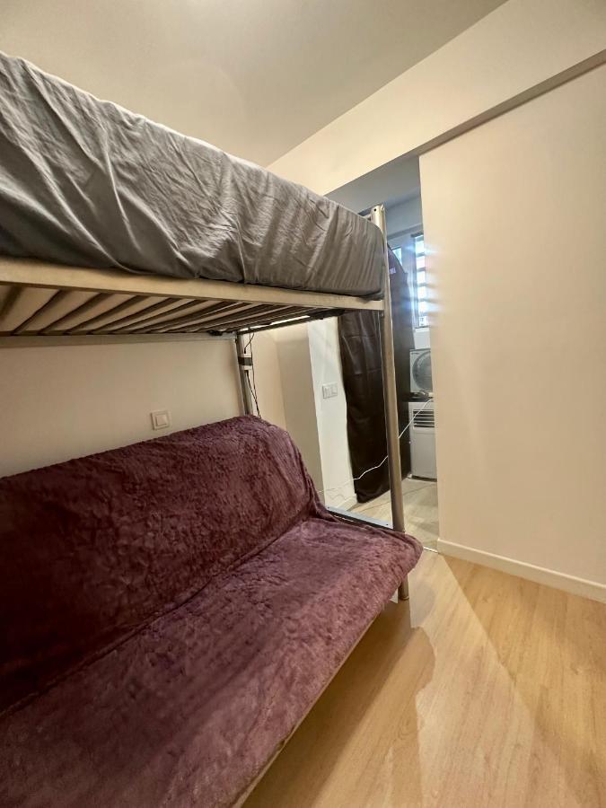 Appartamento Little With Private Wc And Shower Close To Portaventura *