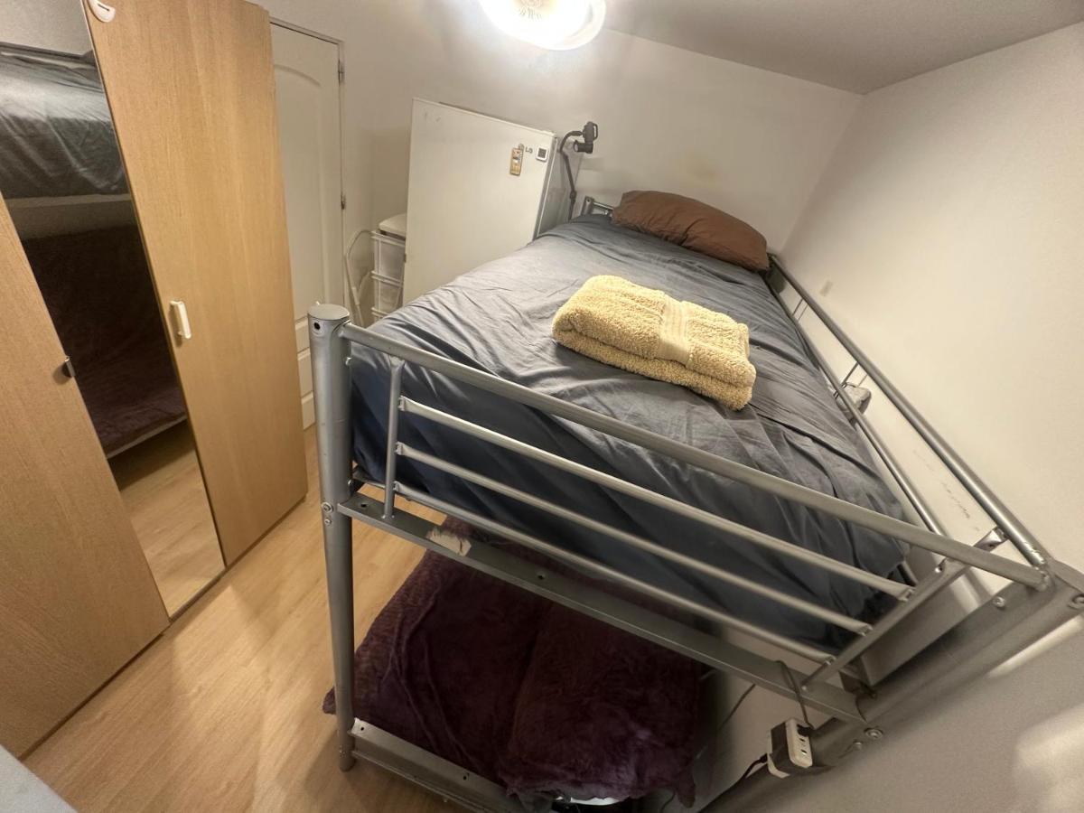 Little With Private Wc And Shower Close To Portaventura Salou